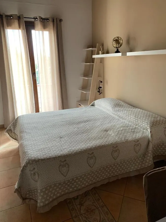 Gasthuis Bed And Breakfast Dolly SantʼAntìoco